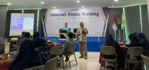 Smamio Selenggarakan IHT untuk Menyambut Tahun Ajaran Baru