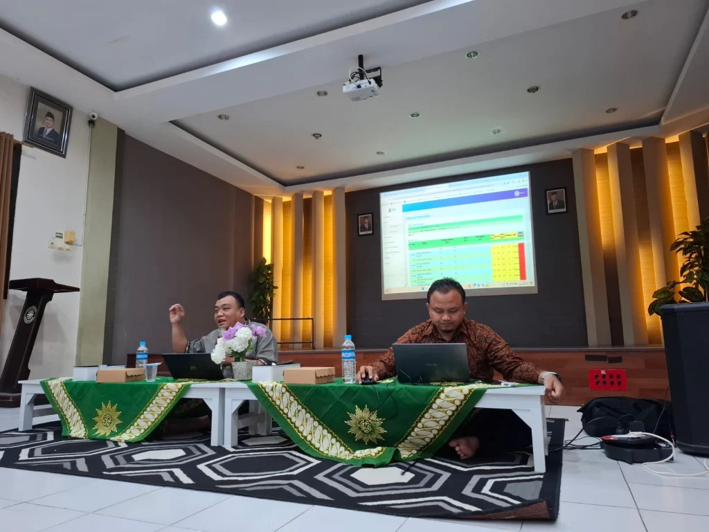 Sambut Tapel Baru, SDMM Smart School Siap Diluncurkan