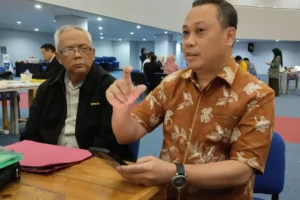 LSF bukan Tukang Jagal