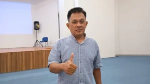Atep Bimo Ario Sutejo: Dari Impian Tentara ke Dunia Jurnalisme