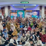 MPI PDM Solo dan Mafindo Adakan Akademi Digital Lansia