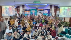 MPI PDM Solo dan Mafindo Adakan Akademi Digital Lansia
