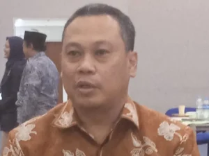 LSF Sosialisasikan Gerakan Nasional Sensor Mandiri
