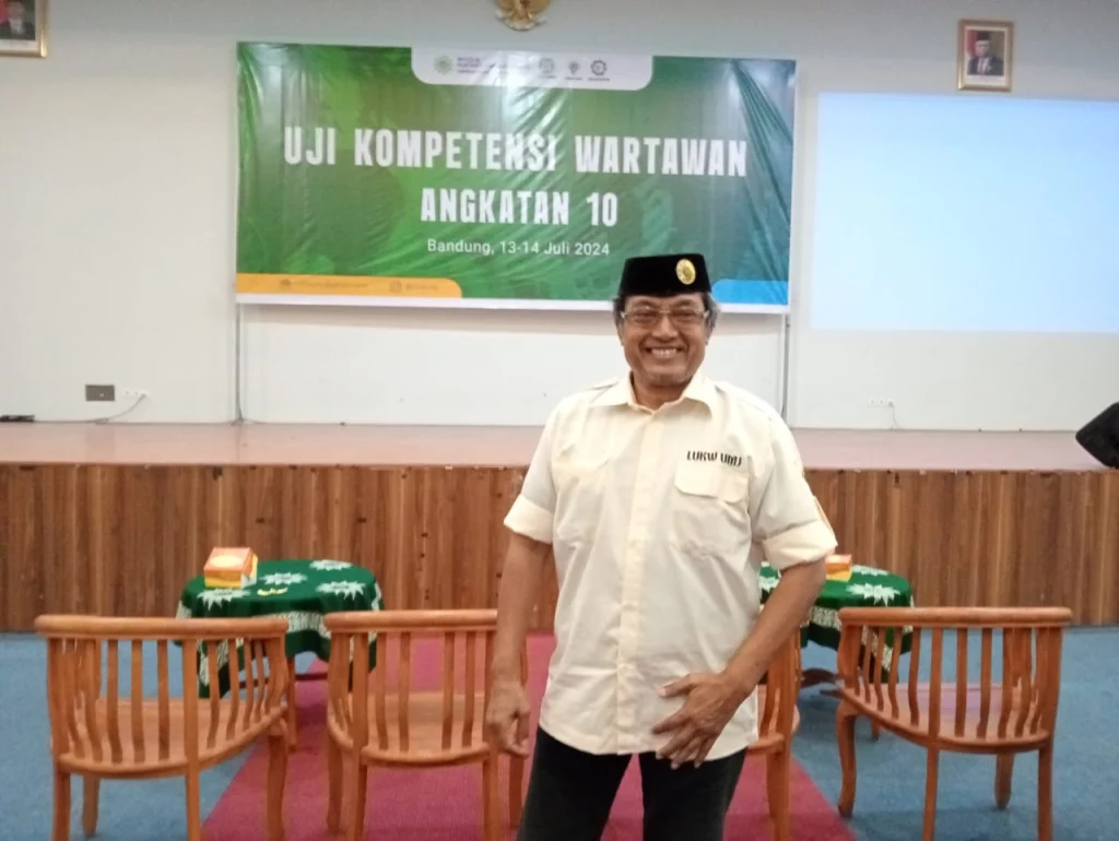 Jurnalistik adalah Dakwah