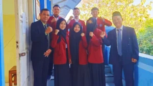 STAIM Karangasem Lamongan Selenggarakan Ujian Skripsi, Ini Kriterianya