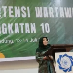 PWMU.CO Mendapat Apresiasi dari Direktur LUKW UMJ