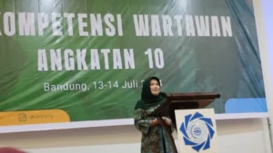 PWMU.CO Mendapat Apresiasi dari Direktur LUKW UMJ