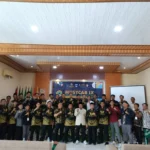 Inilah 9 Nama Formatur Terpilih di Musycab ke-9 PCPM Kedungadem Bojonegoro