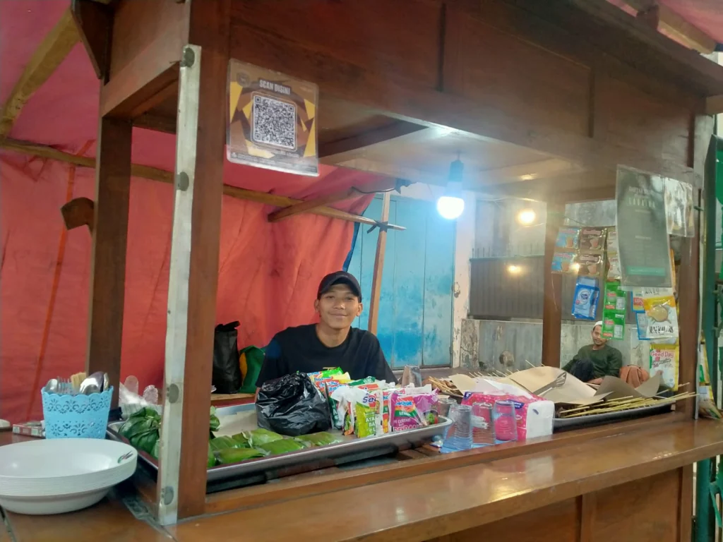 Menebar Budaya Jawa di Tanah Bandung