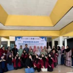 PPK Ormawa PK IMM Blue Savant 2024 Gagas Pemberdayaan Masyarakat Desa Maritim