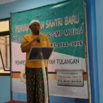 Ini Pesan H Imam Sugiri pada MBS SMAMUGA