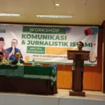MPID PDM Bojonegoro Gelar Workshop Komunikasi dan Jurnalistik Islami