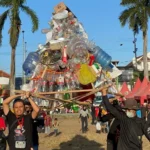 AMM Ambulu Kampanyekan Kepedulian Lingkungan