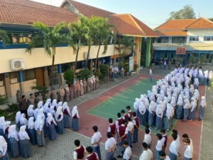 Fortasi Smedaka Tumbuhkan Potensi Pelajar