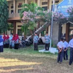 MTs Muhammadiyah 17 Kranji Gelar Test Diagnostic