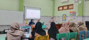 SD Almadany: Satukan Hati untuk Anak Istimewa