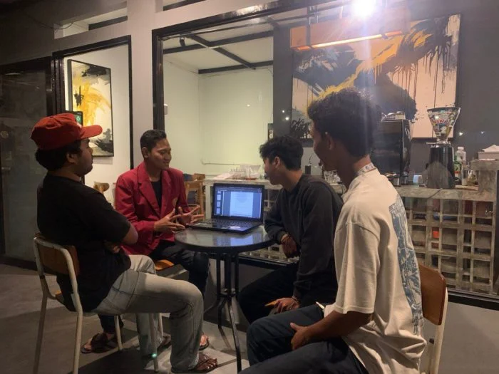 Branding UMKM Bekal Peduli dan Percaya Diri