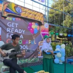 Karena Pengalaman Pahit, Ayah dan Anak Ini Ciptakan Lagu dalam MPLS