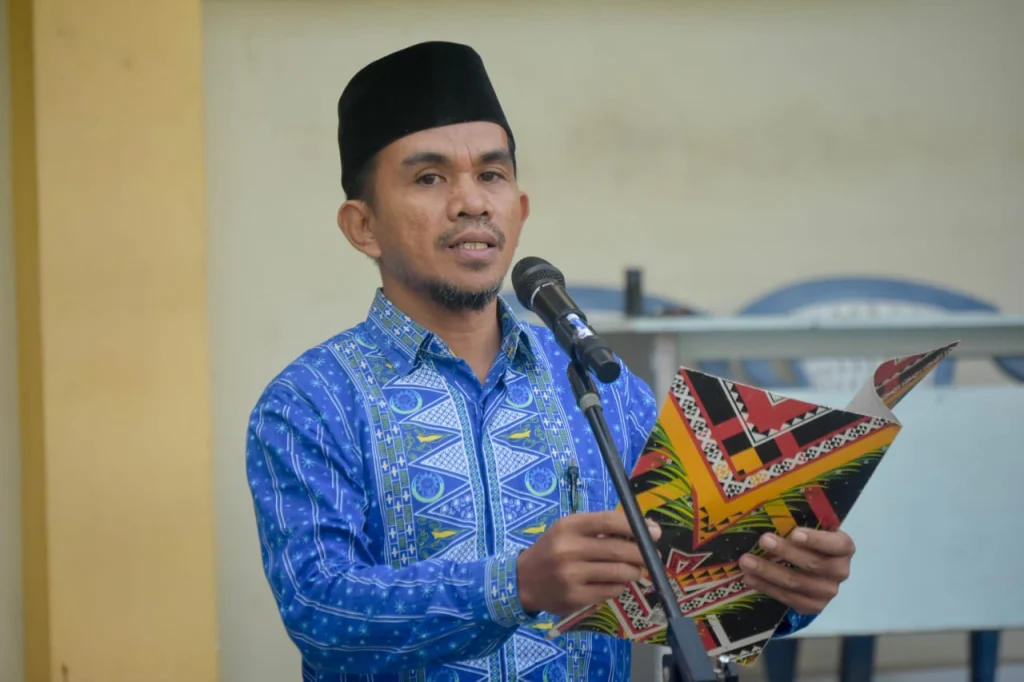 Tahun Ajaran Baru Mamsaka: Perbaiki Kualitas, Raih Prestasi