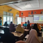 MI Mulia Cangaan Sukses Gelar Sosialisasi Visi Misi dan Program Sekolah