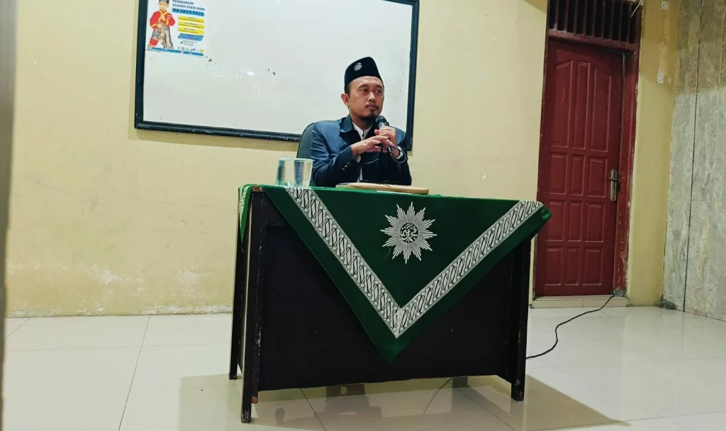 Pentingnya Memahami Hikmah dari Musibah