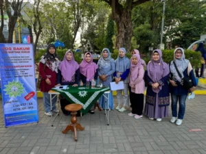 MHH PDA Lamongan Gelar Open Konsultasi