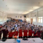 RSU Aminah Blitar Gelar Roadshow BHD