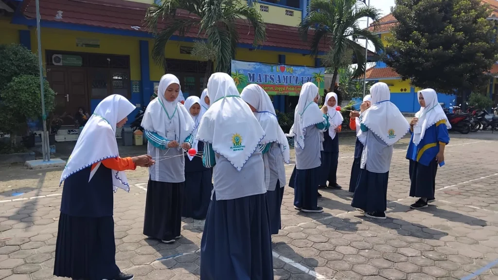 Empat Hari Matsama Matsamuluh: Sungguh Mengasyikkan!