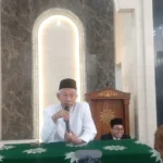 Pesan Dr H Sa’ad Ibrahim di Kajian Ahad Pagi PDM Sidoarjo