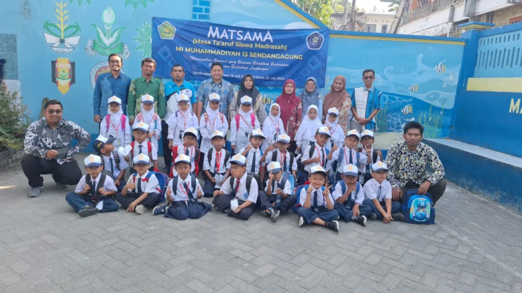 Matsama 2024 di Migasa Sendangagung Berjalan Sukses, Ini Harapan dan Pesannya