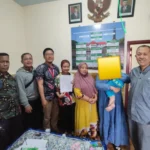 MPKS PWM Jatim Tangani Penelantaran Anak Antar Provinsi