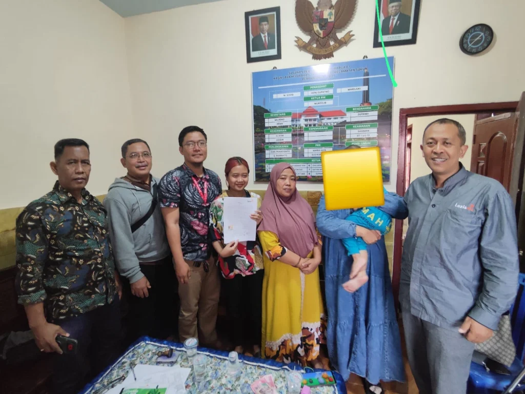 MPKS PWM Jatim Tangani Penelantaran Anak Antar Provinsi
