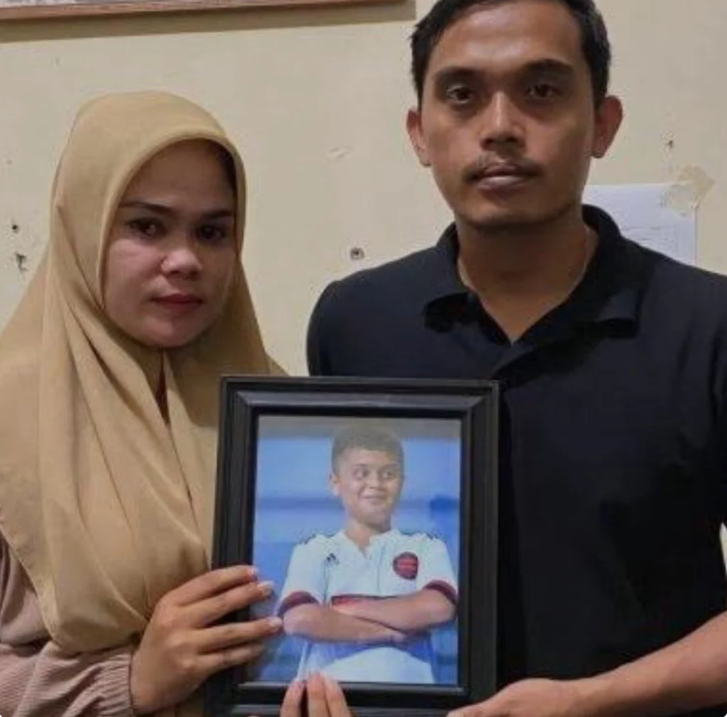 Kematian Tak Wajar, Muhammadiyah Minta Gelar Autopsi Ulang Afif Maulana