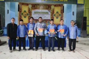Apresiasi Ponpes Karangasem Paciran pada Kontributor Baru PWMU.CO
