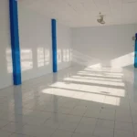 Wajah baru Tempat Pengasuhan Anak Qurrata A’yun (TPA-QA)