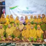 Baitul Arqam PCA Turi 2024