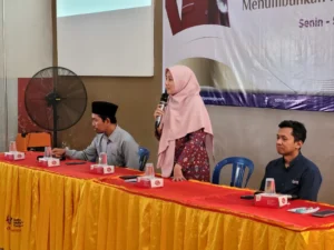 Ini Pentingnya Pendidikan Seksualitas pada Anak