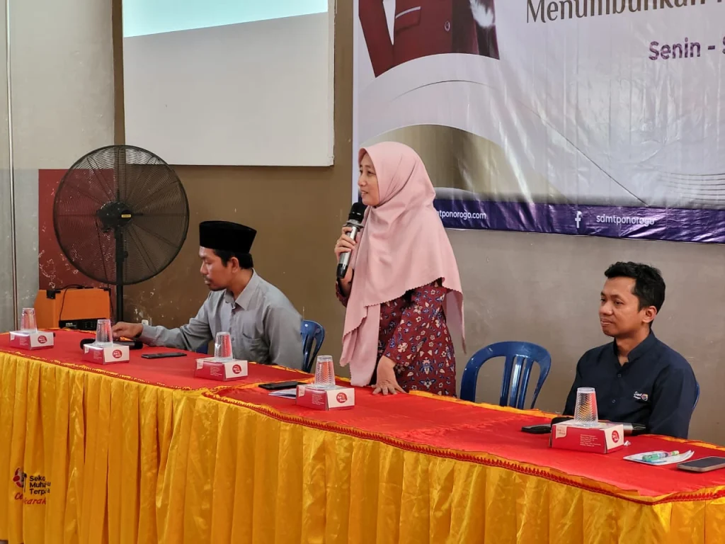 Ini Pentingnya Pendidikan Seksualitas pada Anak