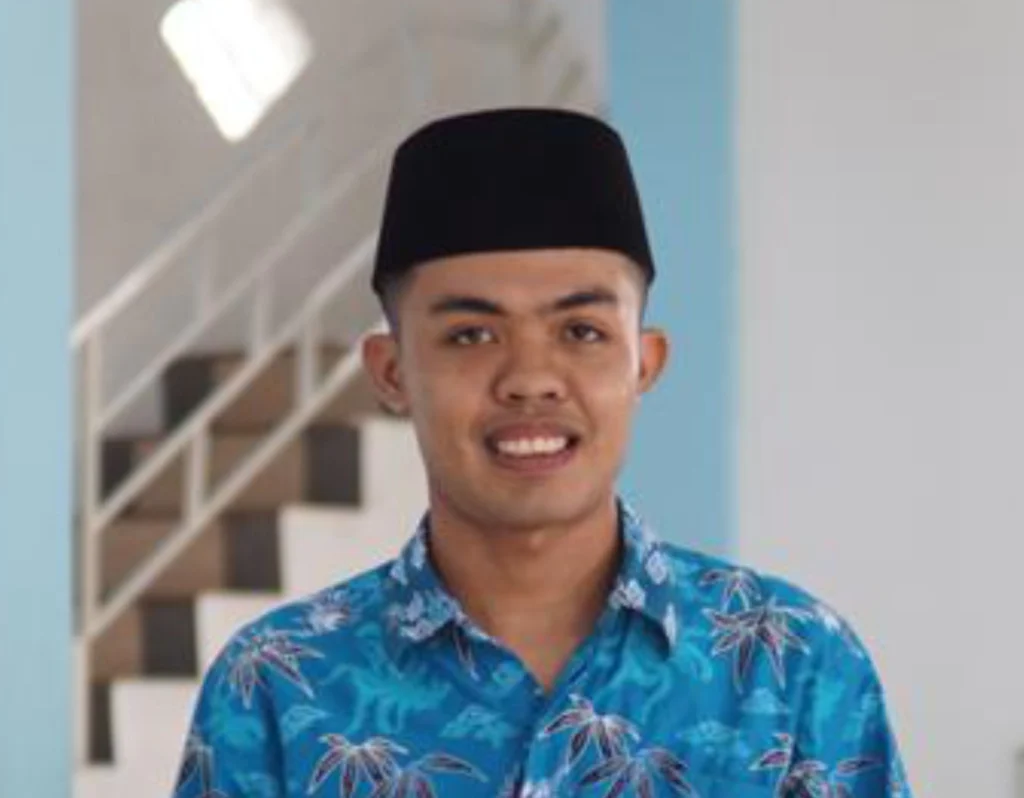 Bergerak dengan Impian