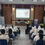 RSU Aminah Blitar Kembali Adakan Roadshow BHD