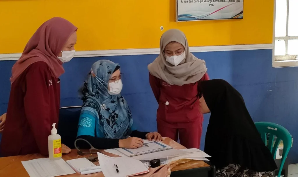 Sebelum Terlambat, Yuk Kenali Cara Penentuan Status Gizi Anak