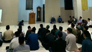 Sinergi Ustadz dan IPM, Wujudkan Pesantren Gemilang