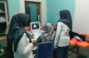 Berobat Spesialis Menjadi Mudah dan Murah pada Baksos HJL ke-455