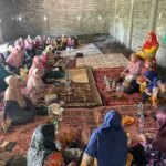 Wujudkan Desa ‘Qoryah Toyyibah’, PDA Pasuruan Studi Banding