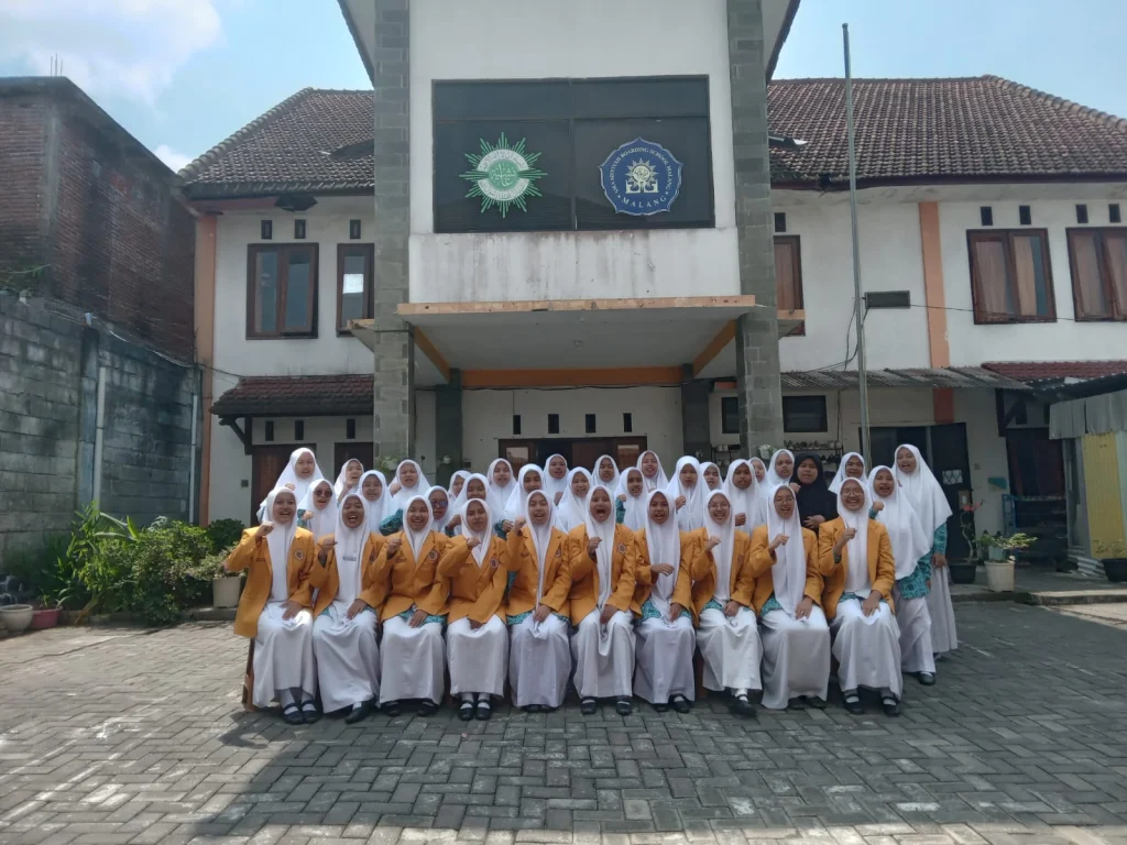 Meriah! Fortasi SMA Aisyiyah Boarding School Ditutup dengan Inaugurasi