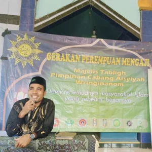 Ada Kisah Nabi Pilihan Allah di Kajian GPM