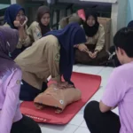 Pentingnya Basic Life Support Dibahas dalam Roadshow Ini