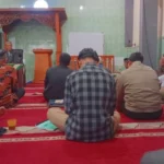 Ketua PDM Malang Kupas Tuntas Rukun Iman di Kajian Ahad Pagi
