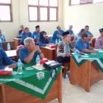 Sekretaris PCM Paciran: Menjadi Kepala Madrasah Itu Pekerjaan Mulia