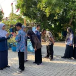Aturan Baru Jadwal Seragam Siswa, Smala Dukun Ciptakan Semangat Baru